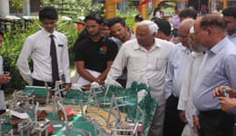 SIRDA Group of Institution Mandi Events photo 14